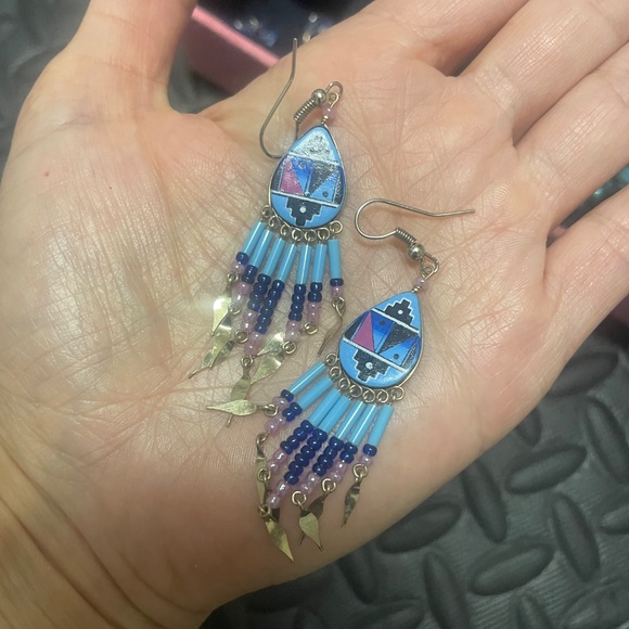 💜 Assorted Earring Sets – Mix & Match | Special Bundle Pricing - Picture 4 of 10